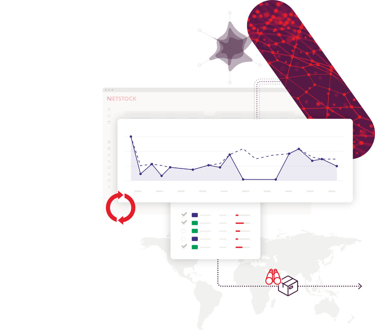 Build better inventory forecasts