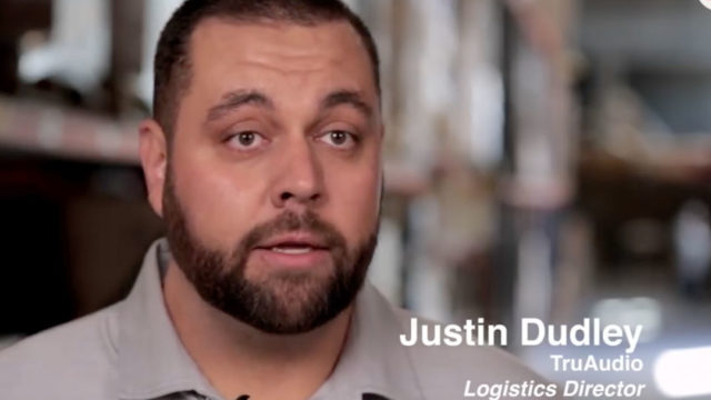 truaudio