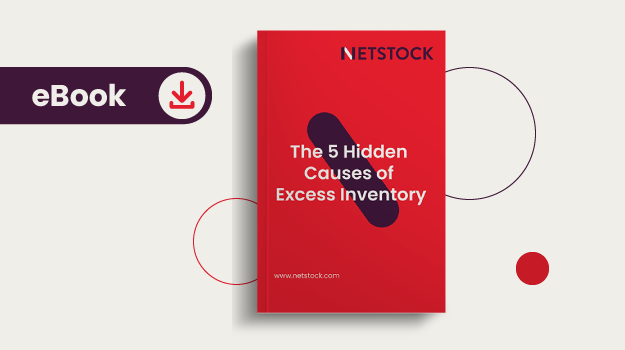 The 5 Hidden Causes of Excess Inventory