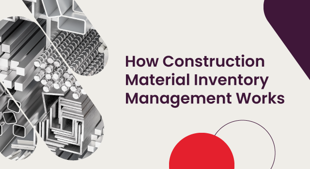 storage and inventory control in business plan example