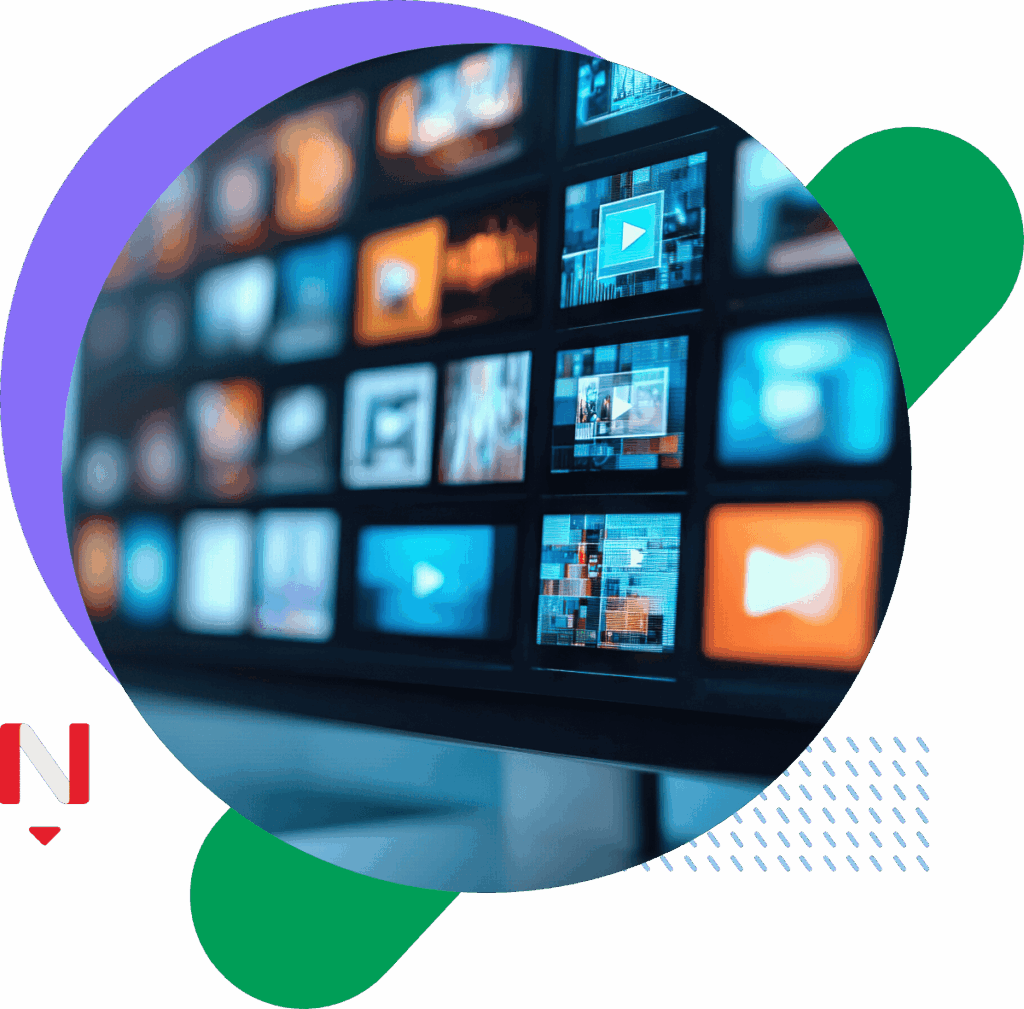 Netstock Video Demos | Watch Now & Request a Live Demo