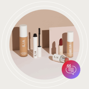 ILIA Beauty gets a supply chain make over