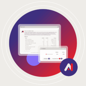 Inside Netstock’s Al Tools: Smarter Inventory Planning