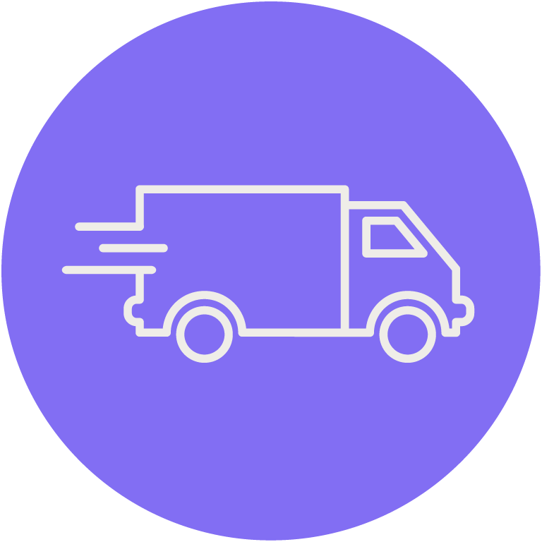 distribution
