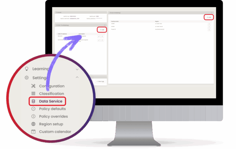 Data Source Module | Netstock