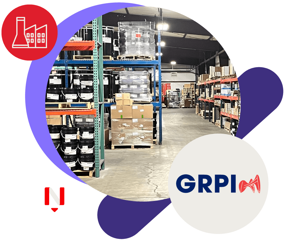 GRPI case study Hero image