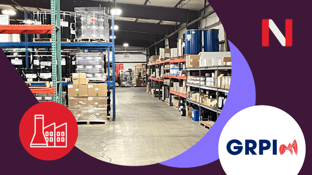 GRPI case study Thumbnail