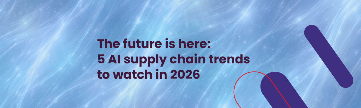 The Future of AI in Supply Chain: Trends SMBs Should Watch | Netstock