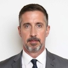 Eric Chicoine