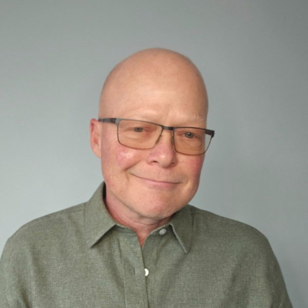 Eric Kapinos