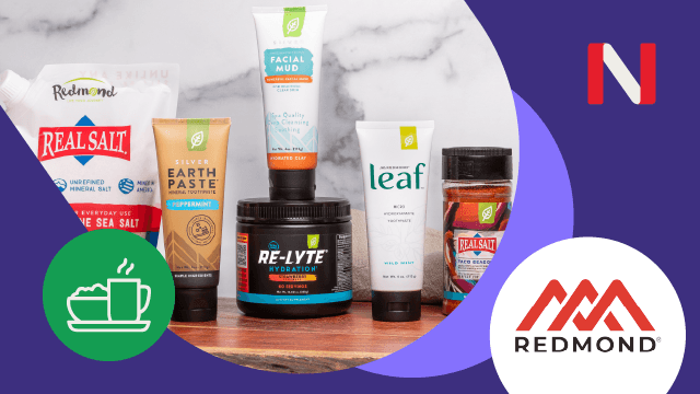 Redmond Life reduces excess inventory by 50% without slowing growth ...
