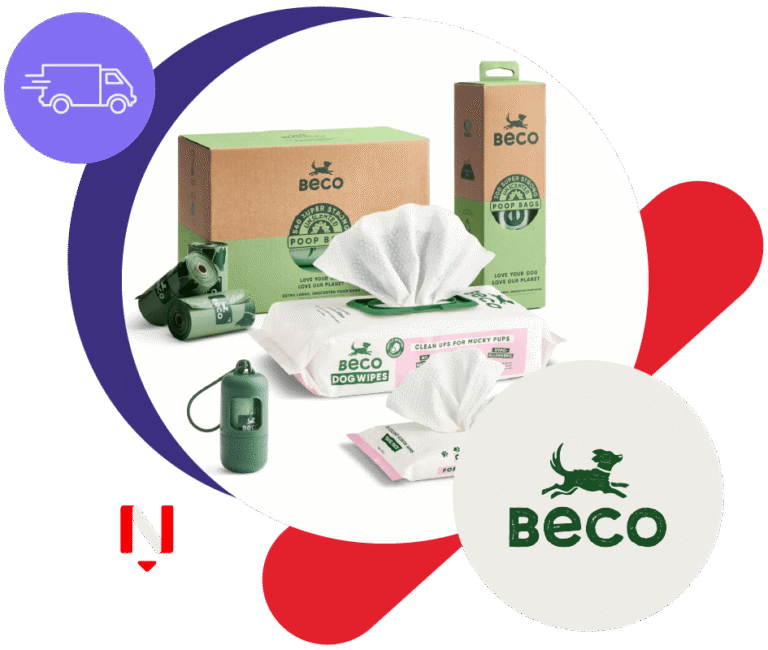 Beco Invoice Beco goes from ruff forecasts to purrfect precision | Netstock