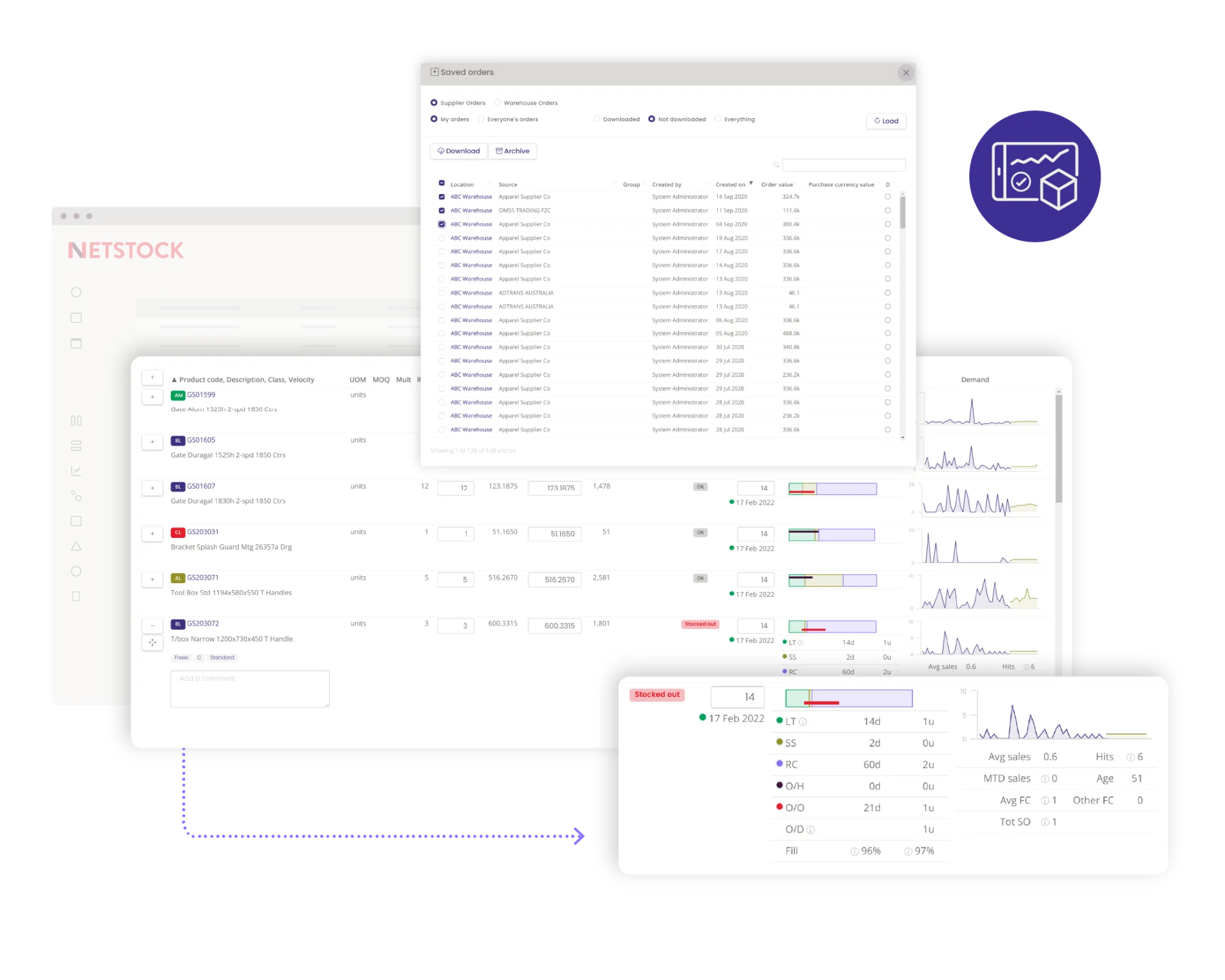 Ordering images 2026_One-click orders