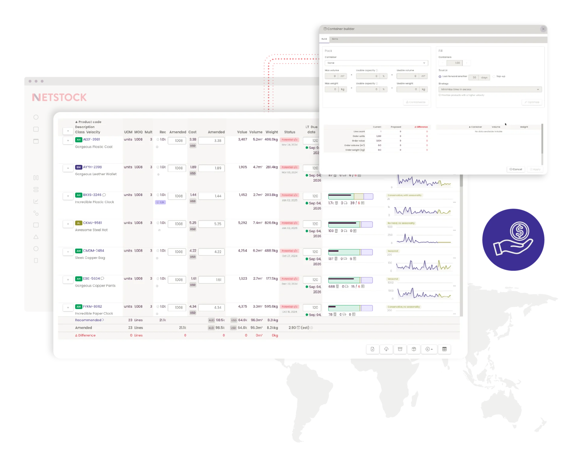 Ordering images 2026_Optimize shipping costs