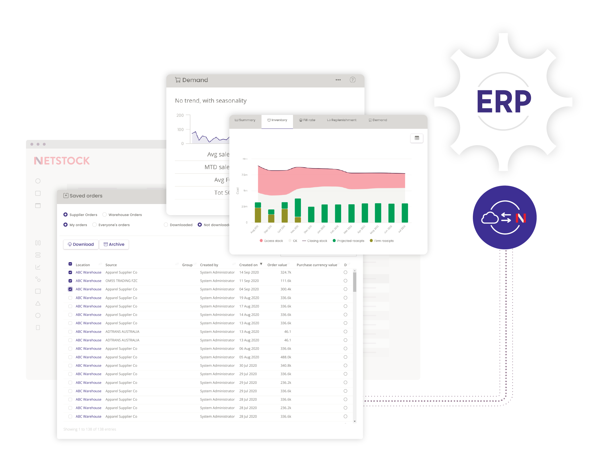 Ordering images 2026_integrate order data ERP