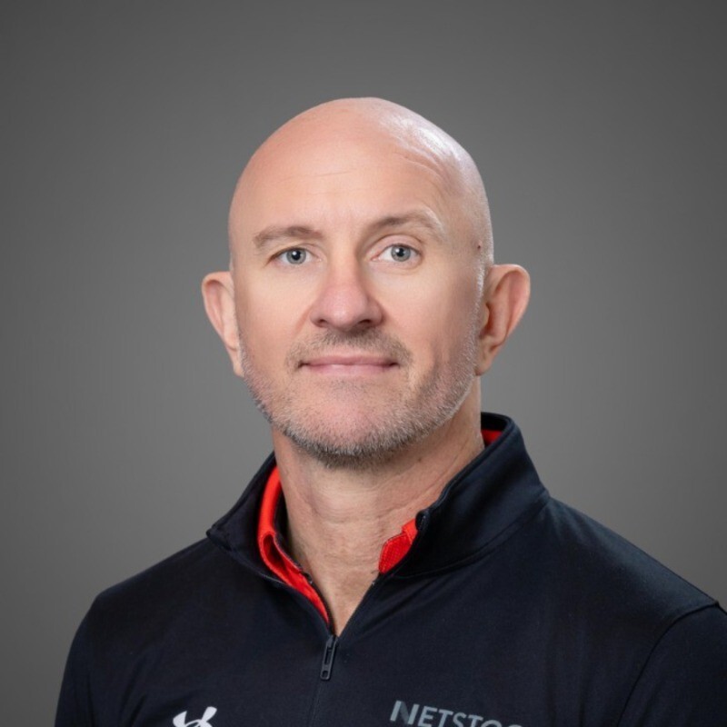Vaughan Proctor